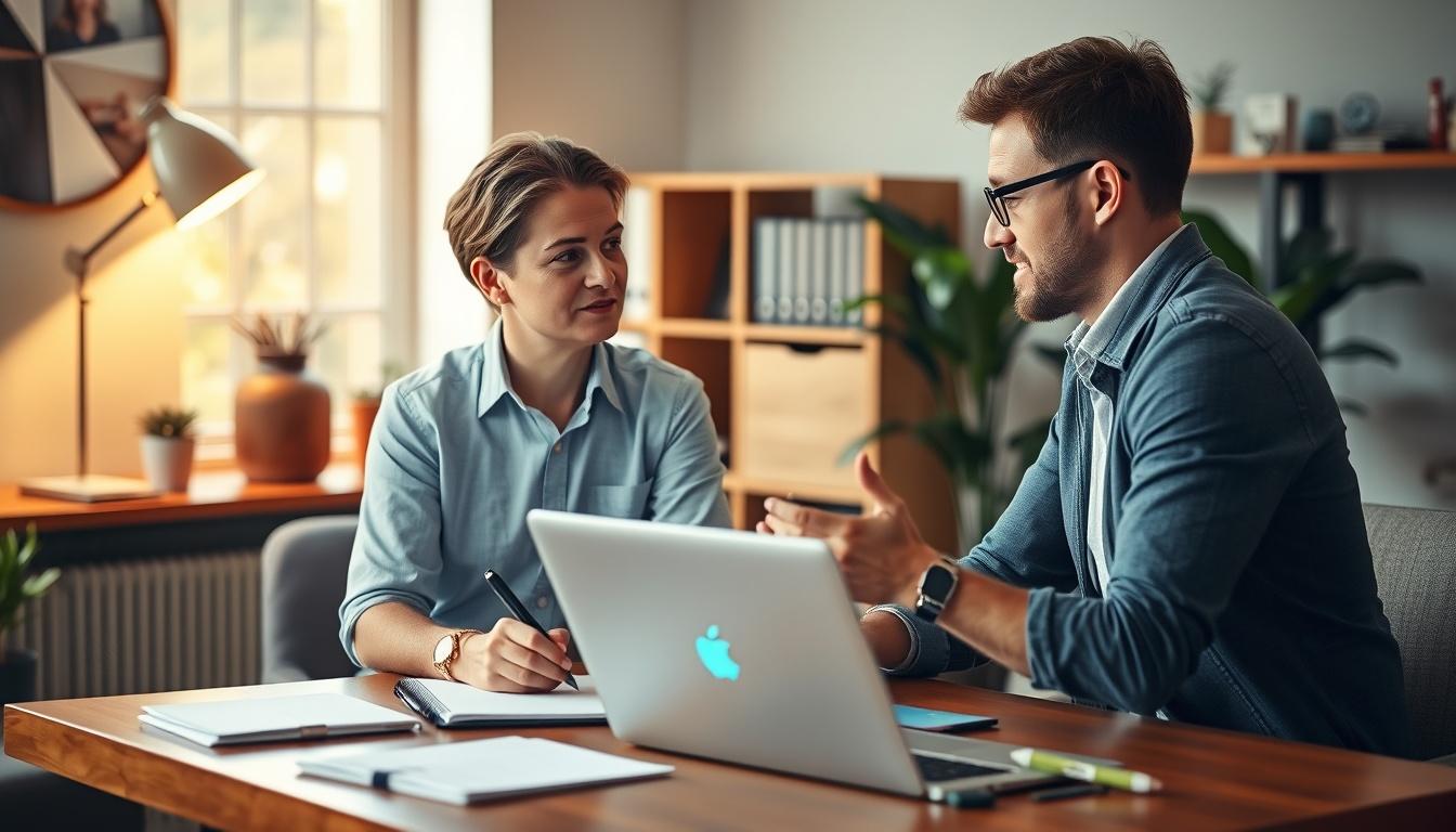 Transform Your Business